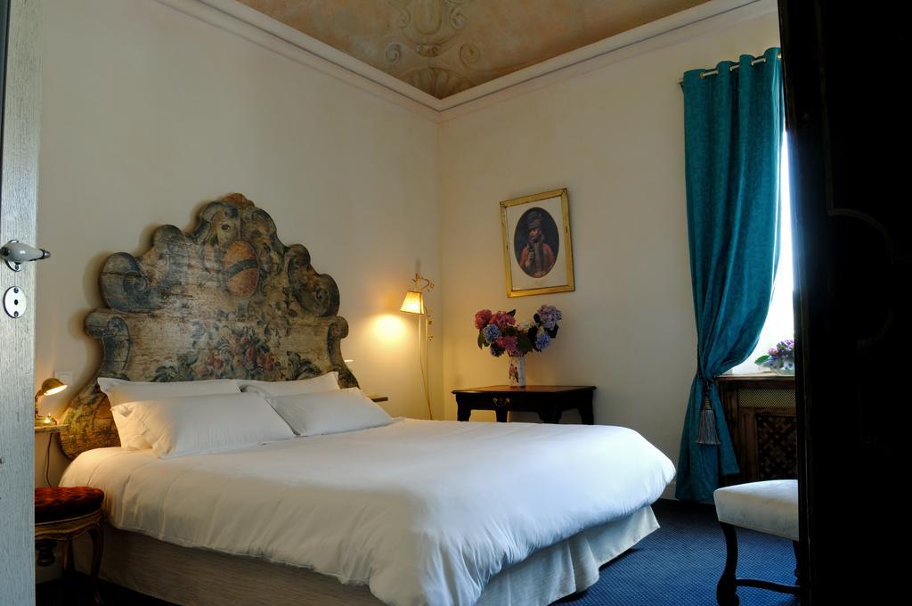 Hostellerie Jerome La Turbie Room photo